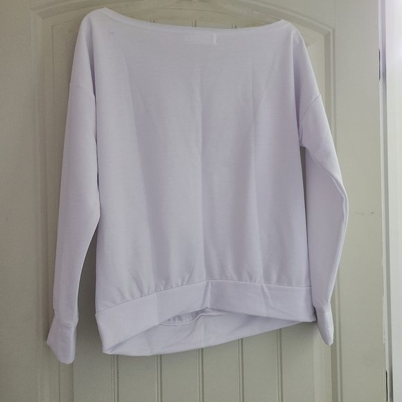 Mermaid sweatshirt - Picture 5 of 5